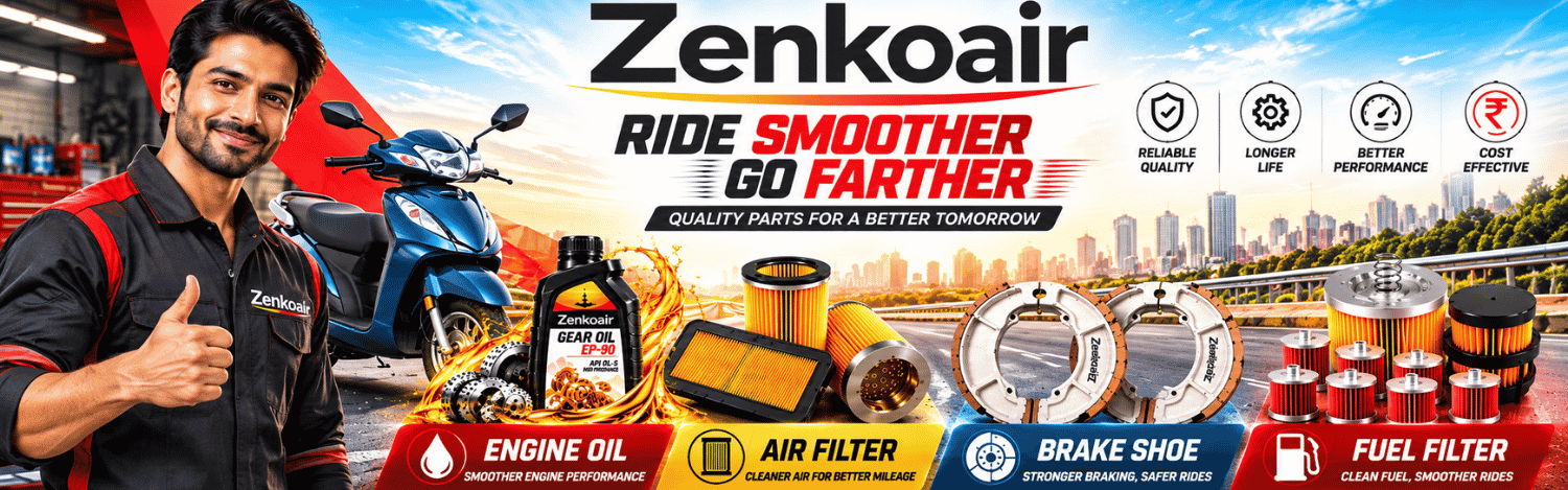 Promotional Banner
